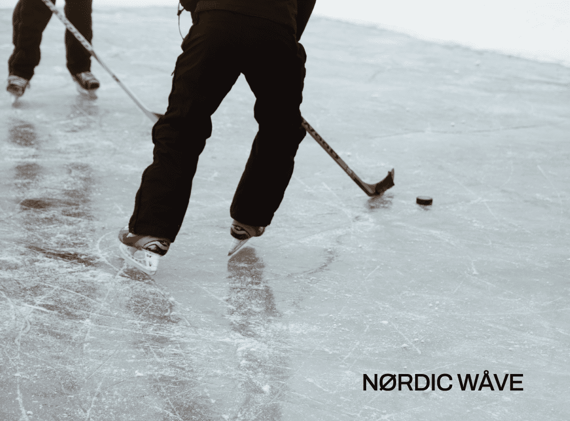 nordic wave branding manxastudio