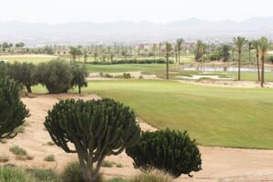 Fotografía publicitaria para redes sociales creada para despacho de abogados para su oficina en Hacienda del Álamo Golf & Spa Resort, Murcia